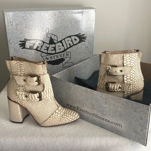 Freebird by Stephen women’s boots